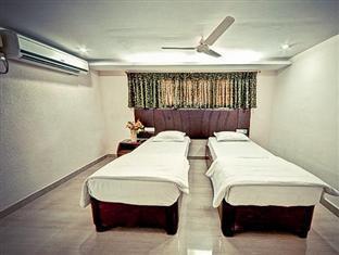 Diamond Springs Hotel Visákhapatnam Kültér fotó